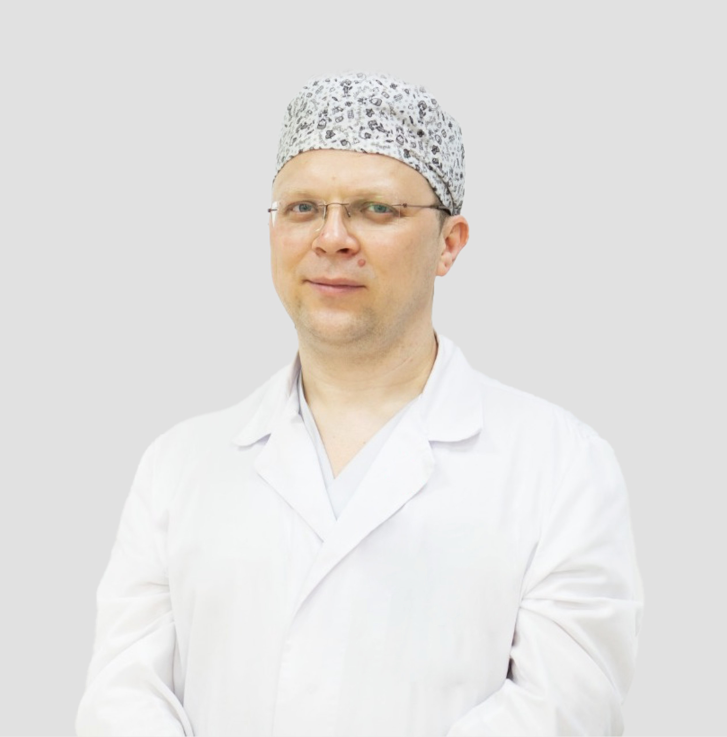 Пислегин Максим Николаевич