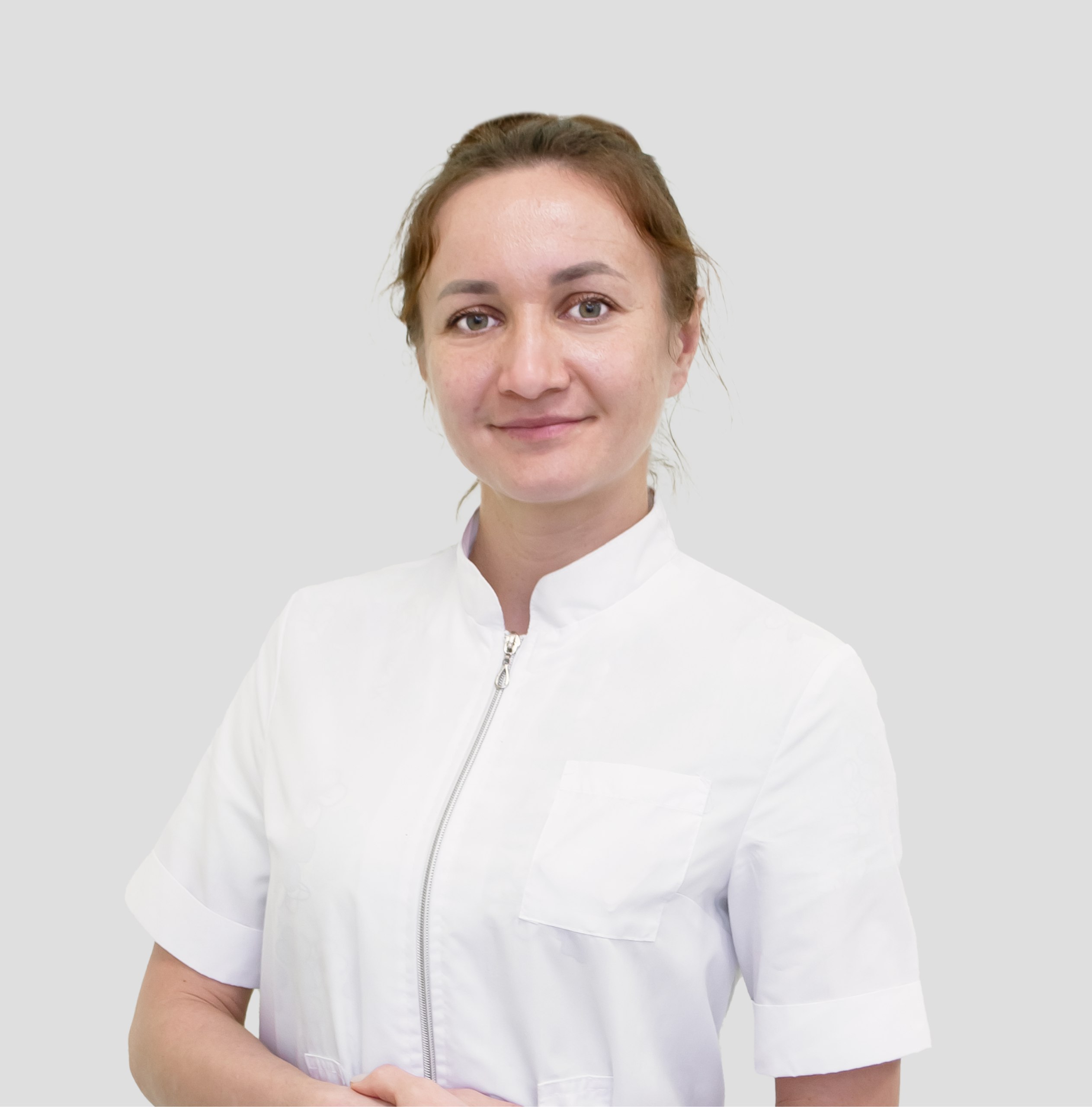 Хамидуллина Эльмира Фирдинатовна