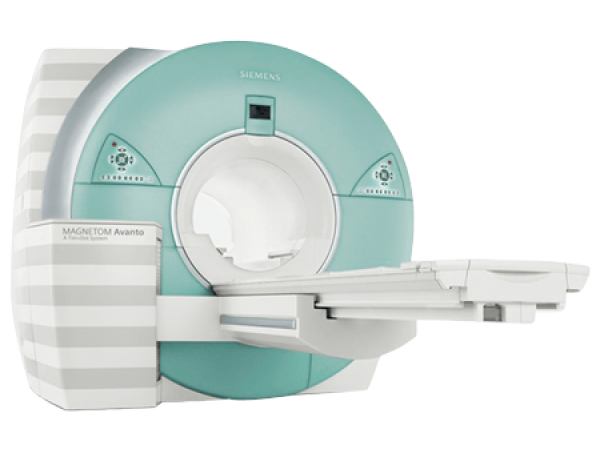 Siemens Magnetom Avanto 1.5T