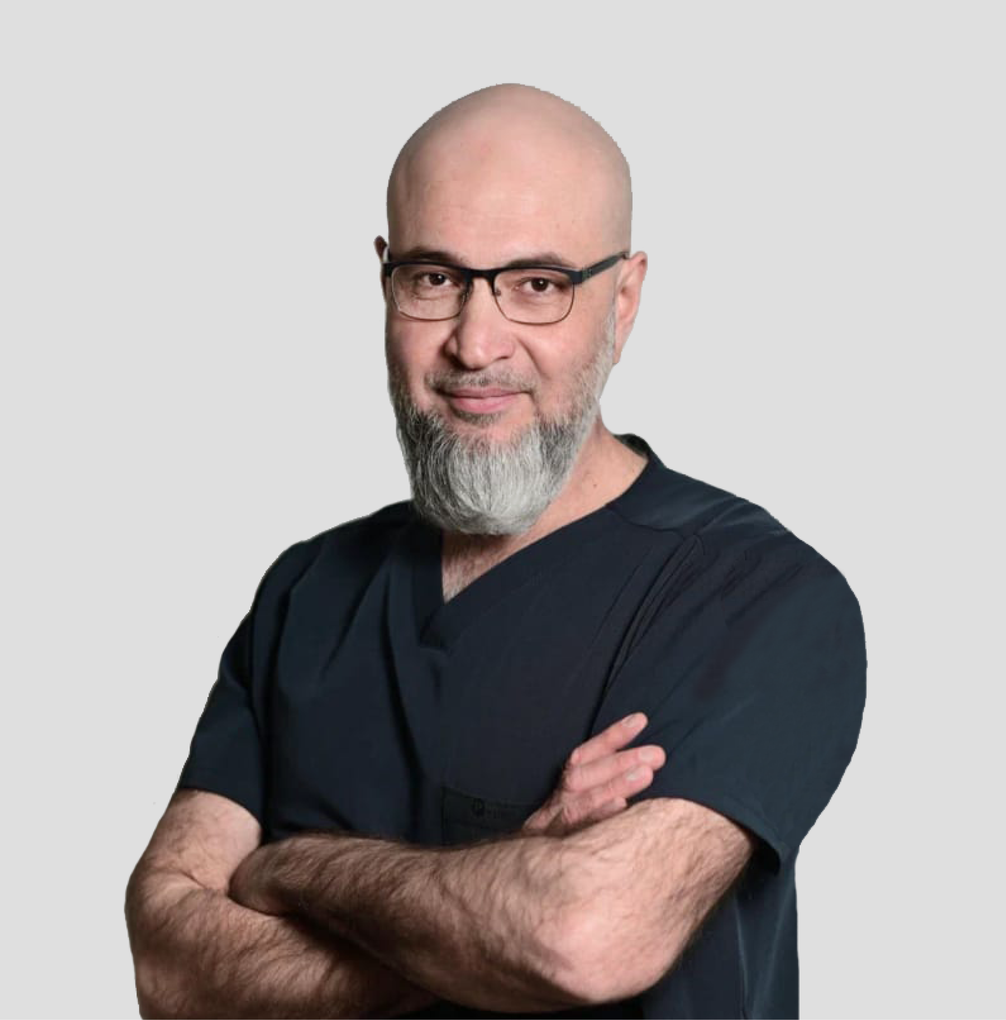 Сайфетдинов Рустам Идрисович