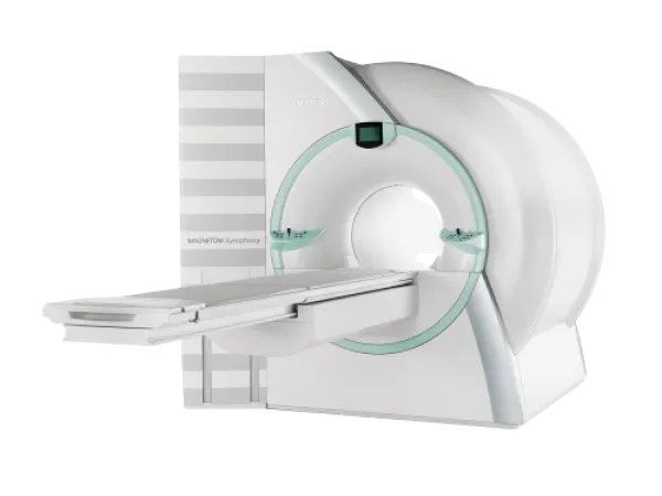 Siemens Magnetom Symphony 1.5T
