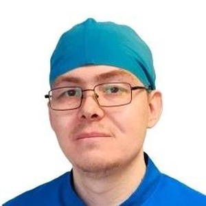 Хисматуллин Тагир Миннахметович