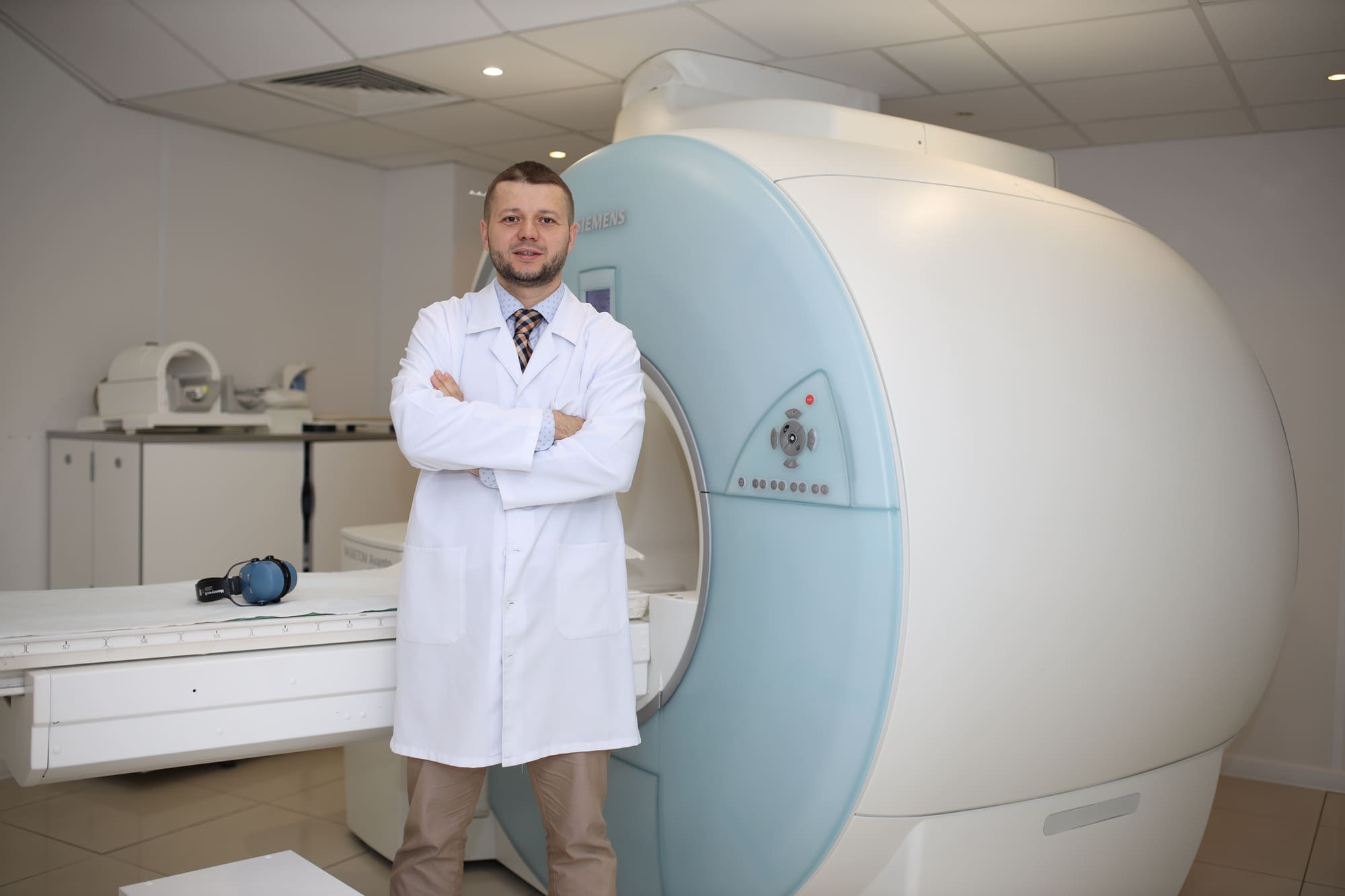 МРТ всего позвоночника