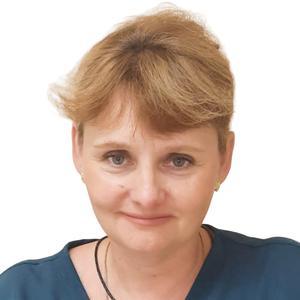 Наумова Елена Юрьевна