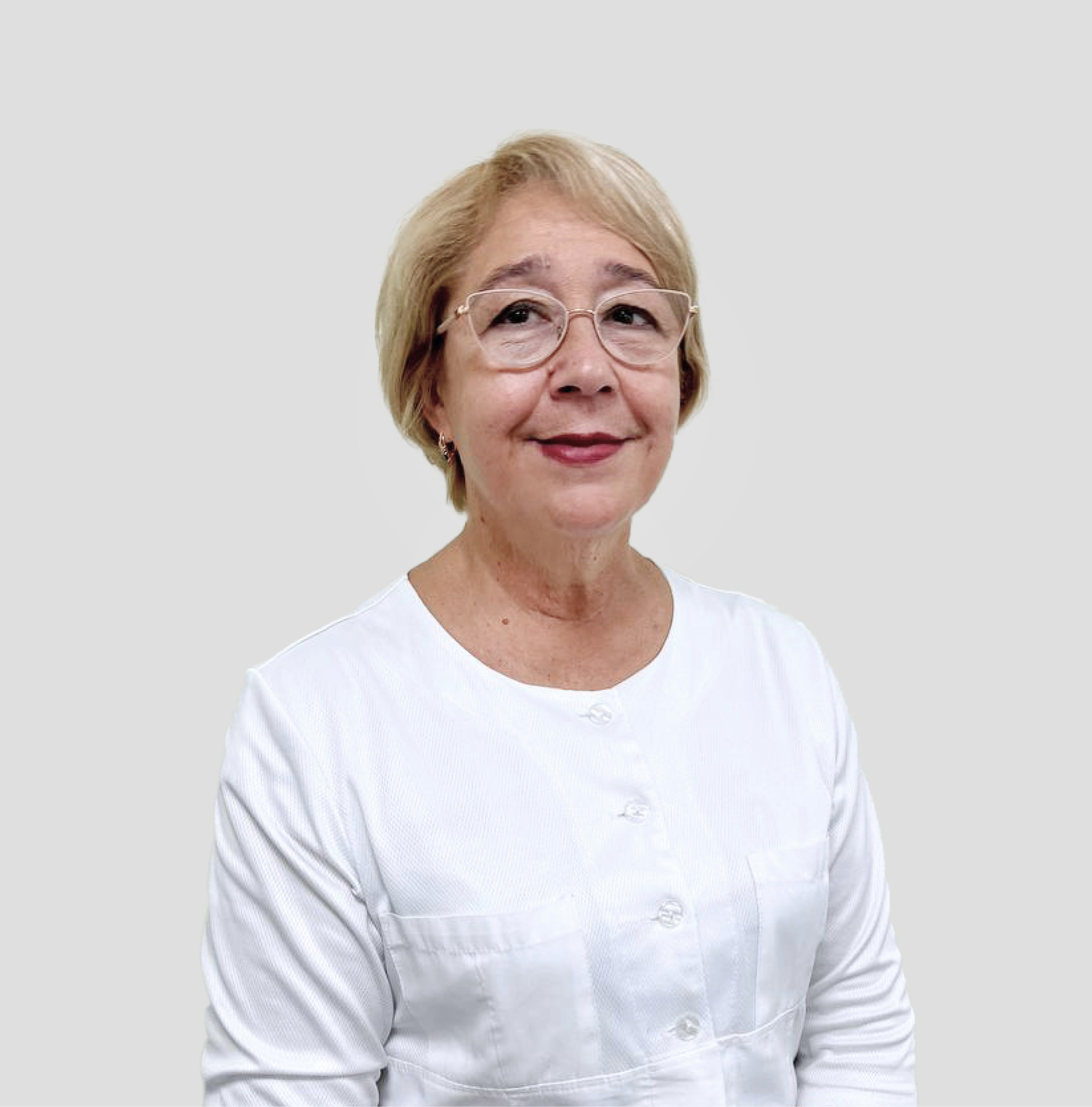 Сагдиева Фарида Фаиковна