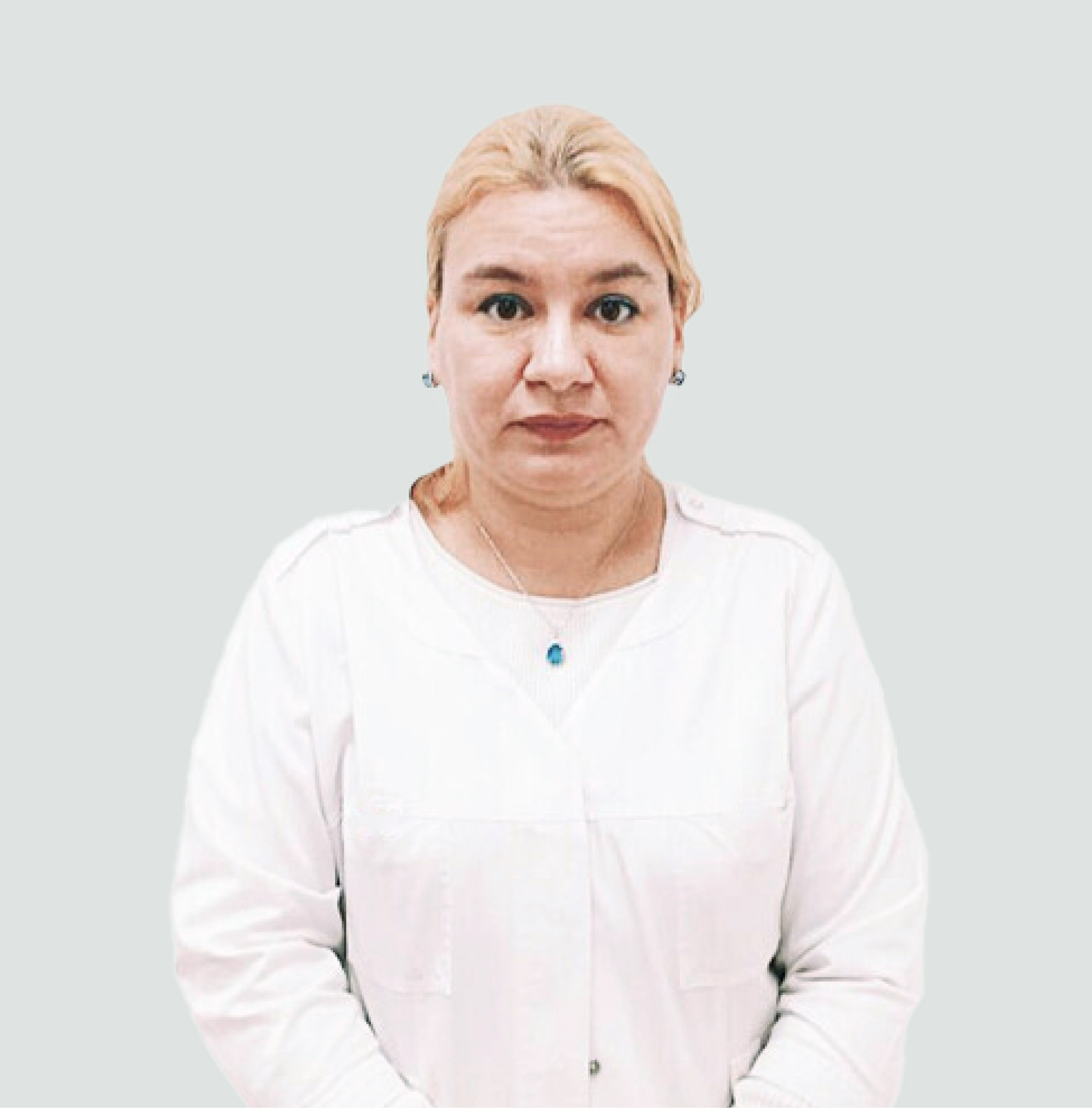 Шарафутдинова Эльмира Рустемовна