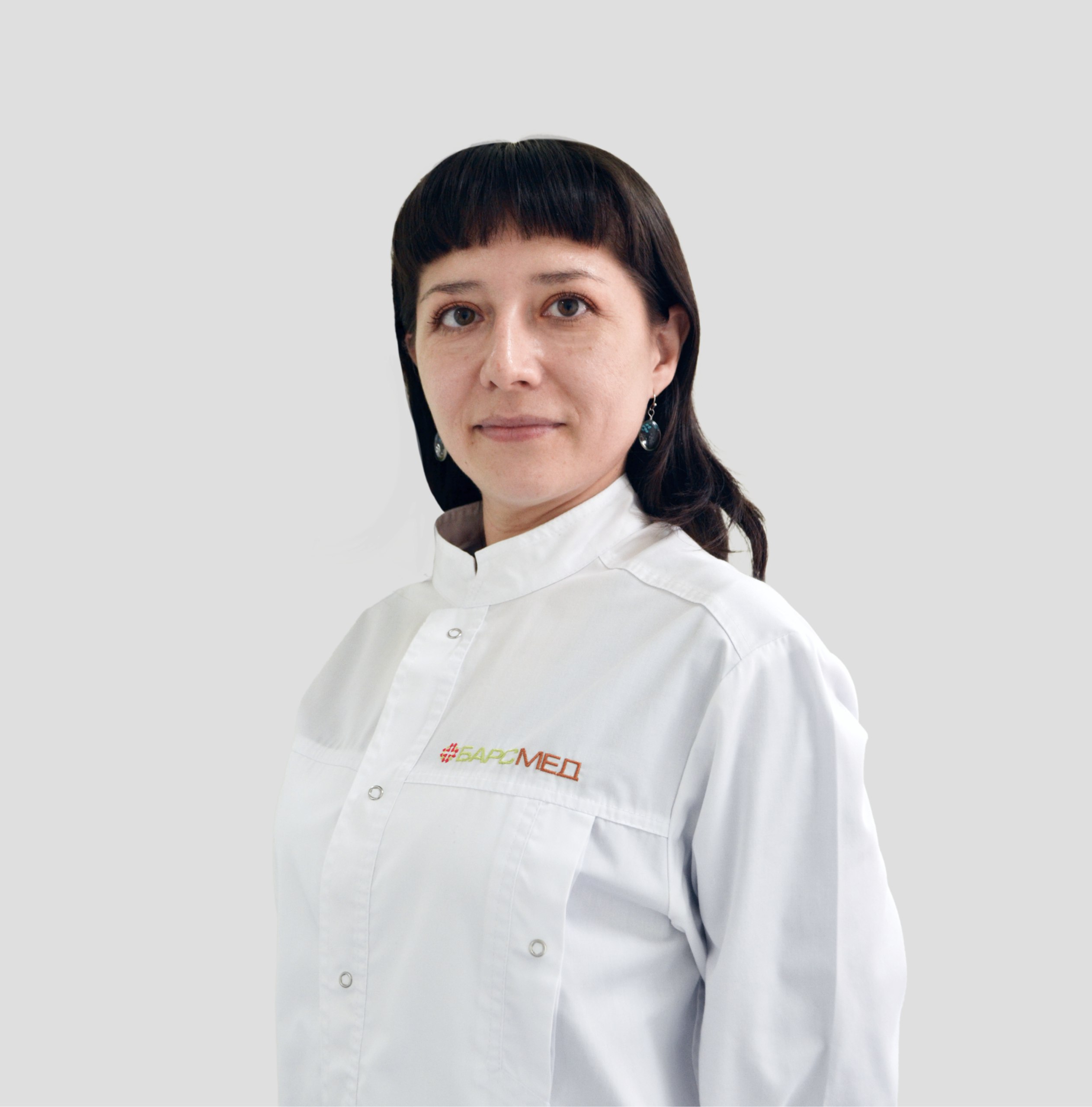 Каримова Наиля Радифовна